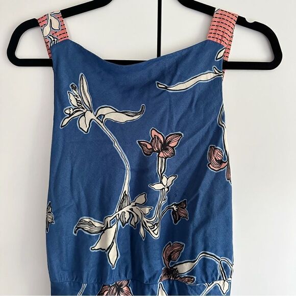 Alexis Orchid High Low Maxi - Picture 9 of 12